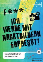 Screenshot des Flyers